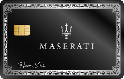 Maserati