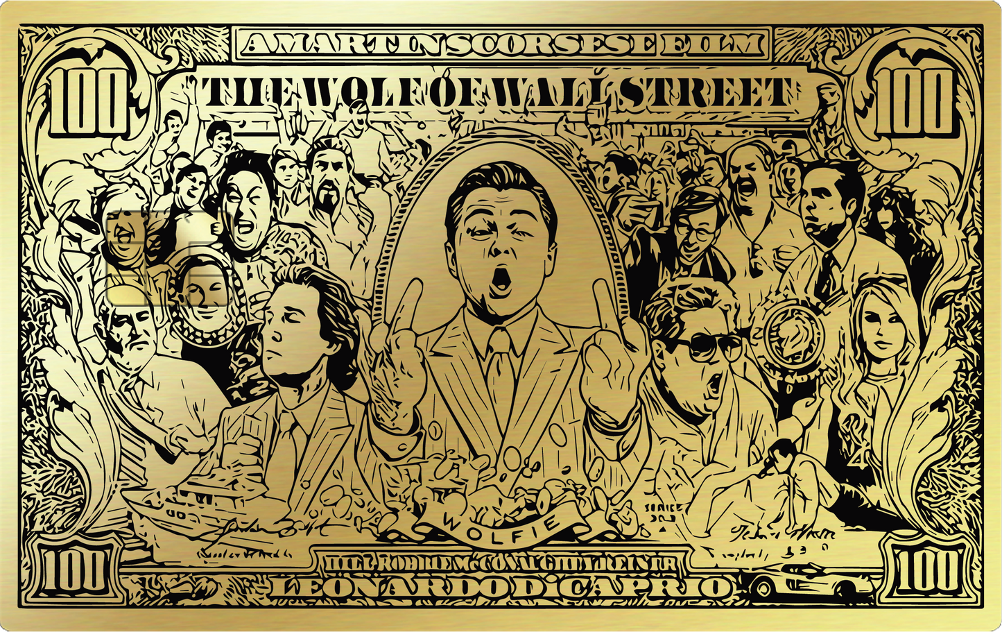 بطاقة مونوبولي بوس