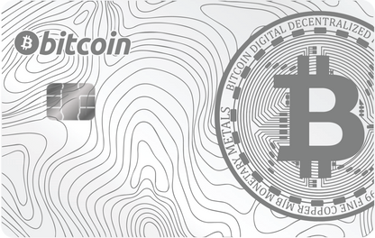 Bitcoin Waves