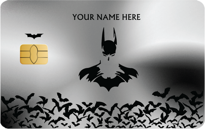 Batman Design