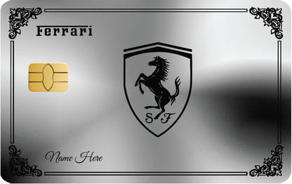 Ferrari