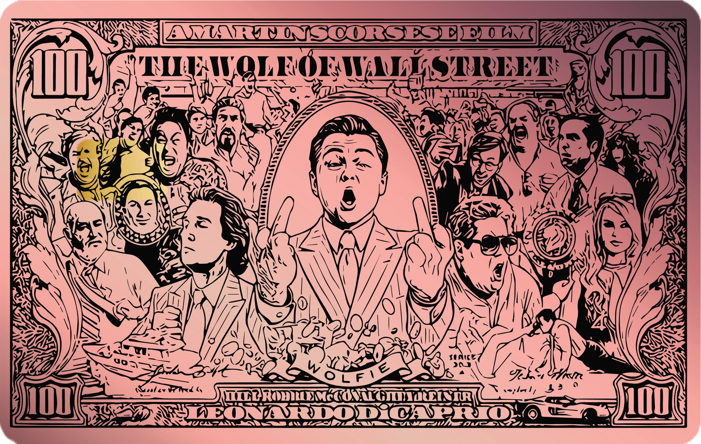 بطاقة مونوبولي بوس