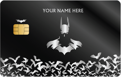 Batman Design