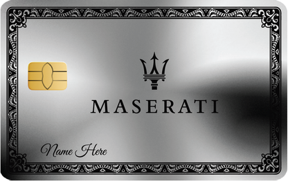 Maserati