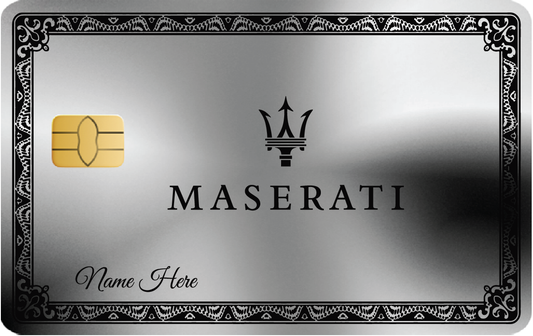 Maserati