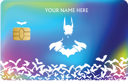 Batman Design
