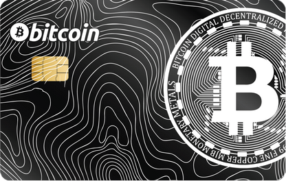 Bitcoin Waves