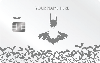 Batman Design