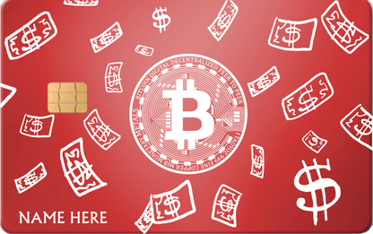 Bitcoin dollars