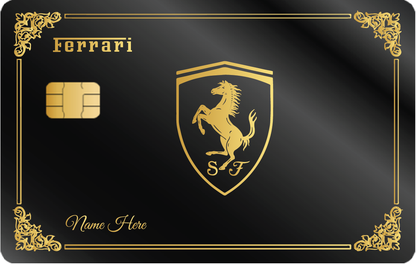 Ferrari