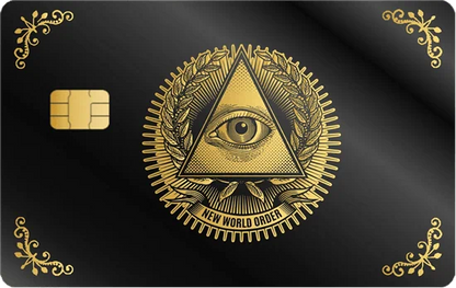 All seeing eye 2